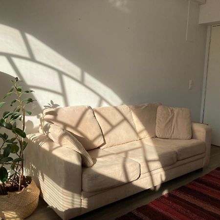 הלסינקי Corner Apartment מראה חיצוני תמונה