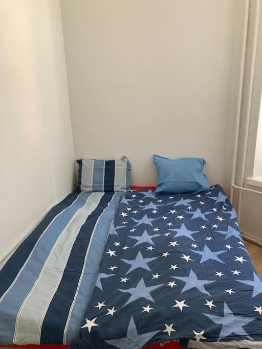 הלסינקי Corner Apartment מראה חיצוני תמונה