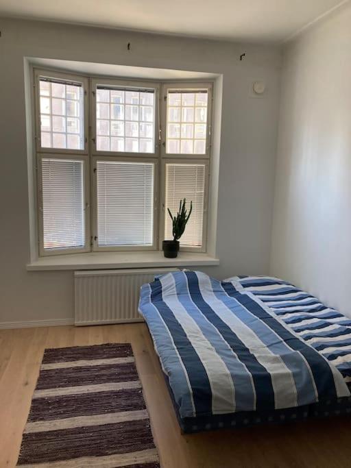 הלסינקי Corner Apartment מראה חיצוני תמונה