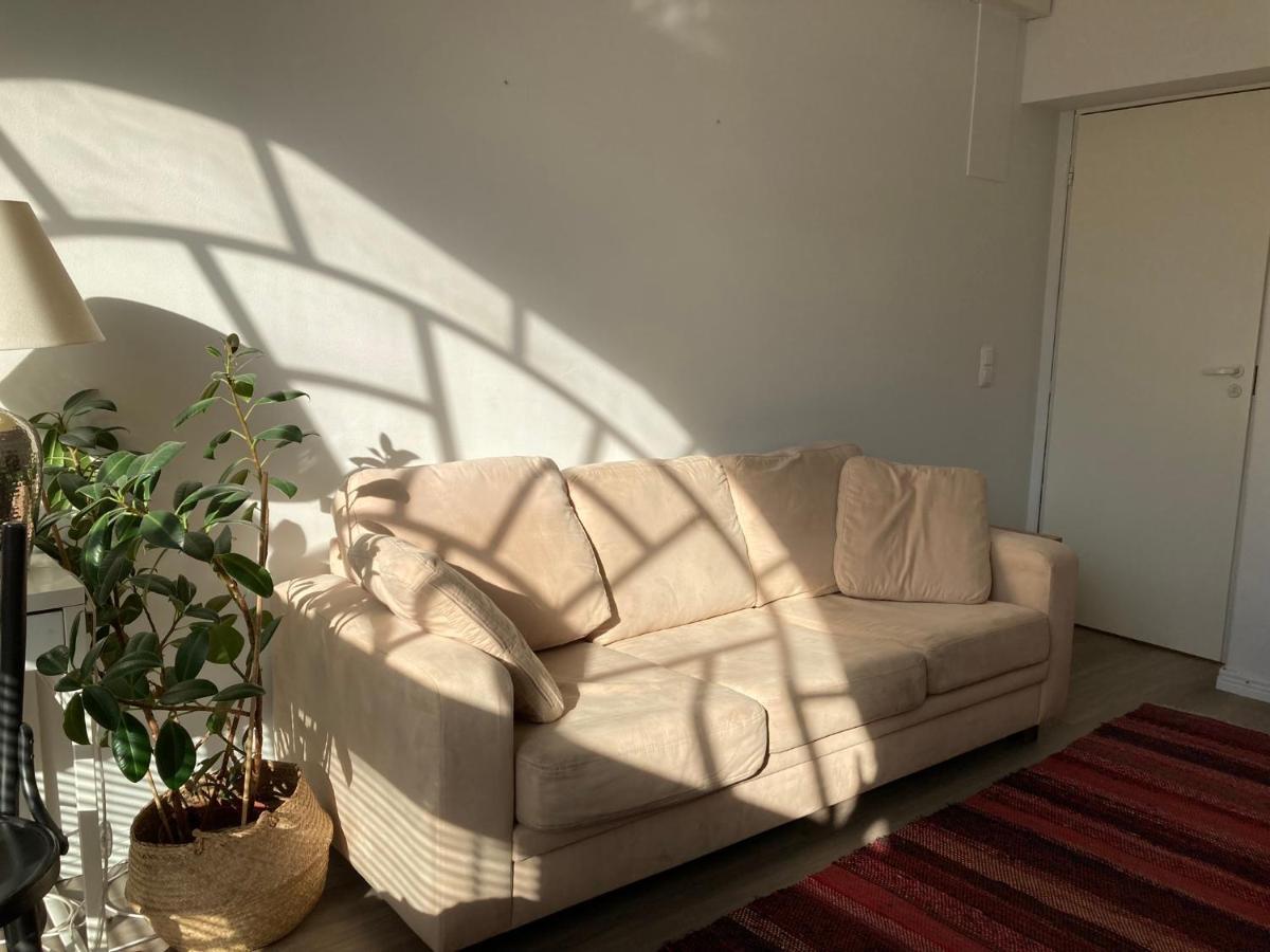 הלסינקי Corner Apartment מראה חיצוני תמונה